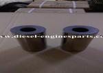 Lightweight Piston Pin Polishing Surface Treatment