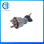 Ignition Switch 163-2659 for 416B Caterpillar Engine Spare Parts