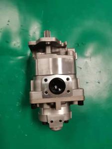 Quality 705-52-31070 Komatsu Excavator Gear Pump PC750 PC750SE PC800 PC800SE wholesale