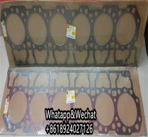 Quality 6N2843 Spare 6N-2843 Full Gasket Kit 2429849 Gasket 242-9849 Cylinder 2M0707 seals 2M-0707 wholesale