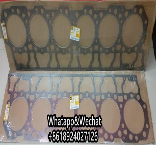 5S9588 Spare 5S-9588 Full Gasket Kit 2301104 Gasket 230-1104 Cylinder 1S2178