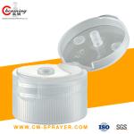 18/410 18/415 20/415 Flip Top Screw Cap 18mm 20mm Flip Top Caps Black White