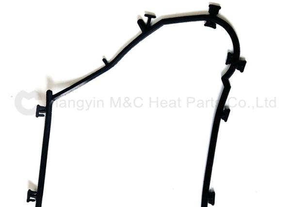 Cheap MC10BW Heat Exchanger Gaskets Chemical Industry HVAC for sale