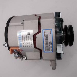 Quality Weichai With Alternator 612600090401 wholesale