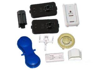 Quality mould for electronic parts molds wholesale