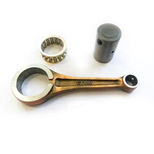 Quality Low price high quality CT100 Motorcycle Connecting Rod wholesale