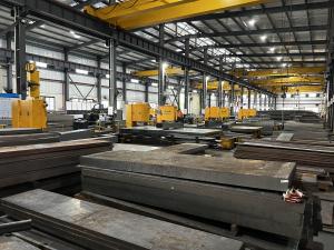 Quality DXM 636R Mold Base Plates 4Cr13 Hardness 52-54 HRC VAT invoices wholesale