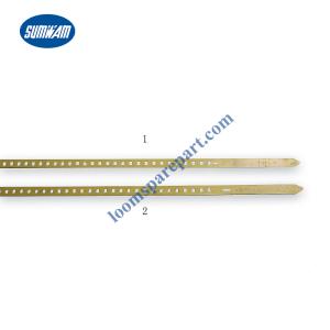 Quality Gamma Rapier Tape BA213736 BA215268 Picanol Loom Spare Parts wholesale