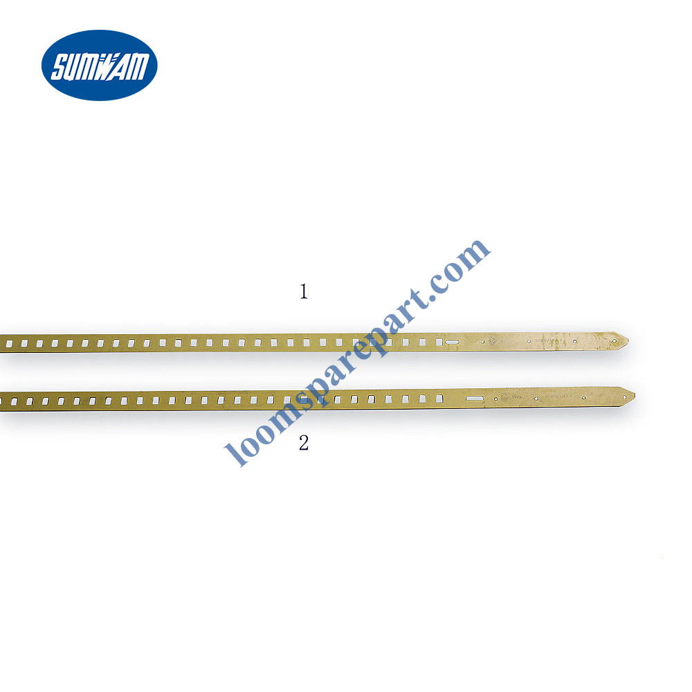 Gamma Rapier Tape BA213736 BA215268 Picanol Loom Spare Parts