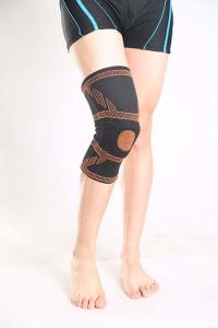 Quality Chinese 2019 hot selling Volleyball and Running Antiskid Knee Pads wholesale