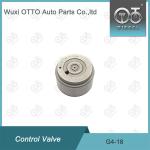 High Speed Steel Denso Control Valve G4-18