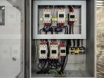 8 Ton Low Temperature Water Cooled Chiller 8HP Portable