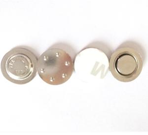 Quality Magnet clutch , magent cap , magnet hat set ,magnetic cover wholesale