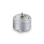 RK-500TB-17280 DC6V 12V Brushed DC Electric Motor 5700rpm 32mm For Automatic