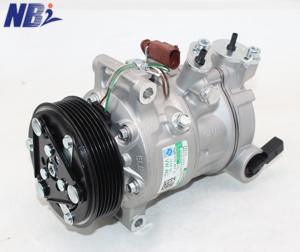 Quality 6PK Air Conditioning Compressor 5QD820803J 3Q0816803E ZHVW001 wholesale