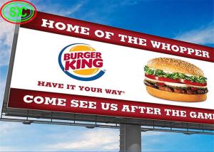 Quality P5 Hanging Led Rental Display / Smd Led Advertising Billboards 3 Years Warranty wholesale