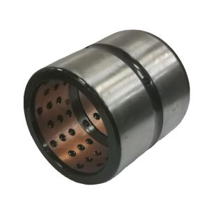 Quality 70*90*90 Excavator Bucket Bush Backhoe Bushing High Performance wholesale