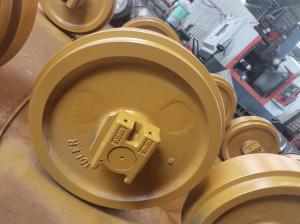 Quality Front Idler For Kato HD820 Excavator wholesale