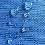 50GSM PP SMMS Non Woven Cotton Fabric Autoclave Wrap
