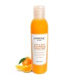 All Skins Orange Peeling Hotel Body Lotion Lightening Whitening