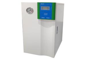 Quality Medical Cabinet Type Reverse Osmosis Water System 40 Liter Per Hour wholesale