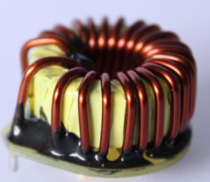 Quality DIP Power Inductor CS166125 DW5433 wholesale