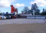 120tph Asphalt Batching Machine Environmental Friendly For Highways