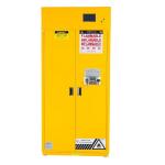 Steel Corrosive Storage Cabinet Acid Liquid Storage In Labs University Minel