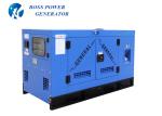 5KW Industrial Diesel Generators Reliable Control Module High Security For