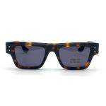 AS069 Acetate Frame Sunglasses with UV protection 100% and temple length 145mm