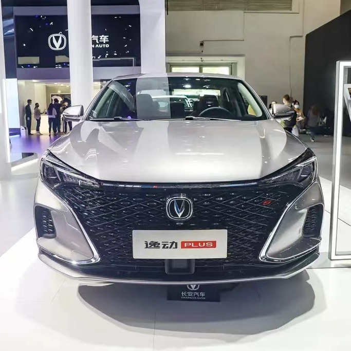 2023 2024 Year Changan EADO Plus 1.6L GDI Manual Petrol Car 5 Seats 1.5-2.0L Displacement