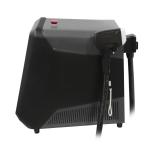 Professional 1600W Diode Laser Skin Rejuvenation Machine With English Chinese