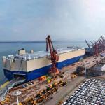 Roro Ocean Freight Service From China To Australia Roro Shipping Lines