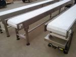 Heat Resistance Dry Wire Mesh Stainless Steel Belt Conveyor