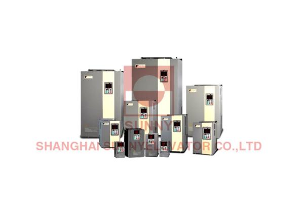 Cheap AC 3PH 380V High Performance Standard Vector Control Inverter for sale