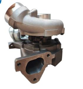Quality Auto Spare Parts Turbocharger GT2256V 715910-0002 6120960599 Fit Garrett Turbo Charger For Mercedes Benz C270 OM612 Engine wholesale