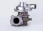 4HK1 Diesel Engine Turbocharger 8973628390 1144004260