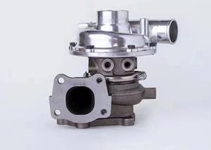 Quality 4HK1 Diesel Engine Turbocharger 8973628390 1144004260 wholesale