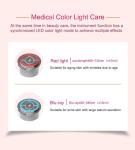 Acne Removal Rf Microcurrent Home Skin Tightening Device Skin Lifting Beauty
