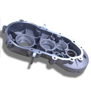 Quality Sandblasting CNC Milling Parts Auto / Marine Customized Gear Box wholesale