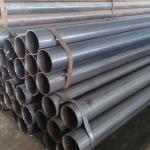 21mm Mild Carbon Steel Astm A106 For Drill Pipe ISO9001