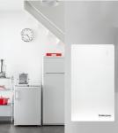 5KW Electricity Lithium Ion Large Scale Battery Residential Energy Storage
