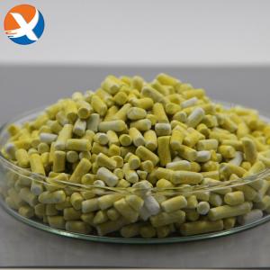 Quality 140-90-9 Sodium Ethyl Xanthate Collector for Copper Flotation Line wholesale