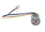 20BY45-67 Permanent Magnet Stepper Motor PM 20mm For Industrial