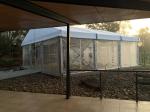 Large Spaces Wedding Marquee Tent Perfect For Grand Receptions