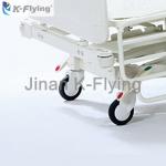 Metal 5 Functions Electric Nursing Bed Children Pediatric