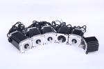 2Phase Hybrid Nema 34 Stepper Motor With 114 Body Length For 3d Printer