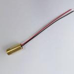 635nm 20mw Grid Pattern 20x20 Red Laser Diode Module