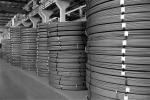 10.7mm Reinforced Concrete Steel Rods Prestressed Bar