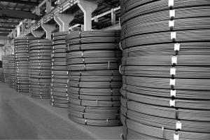 Quality 10.7mm Reinforced Concrete Steel Rods Prestressed Bar wholesale